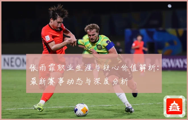 张雨霏职业生涯与核心价值解析：最新赛事动态与深度分析